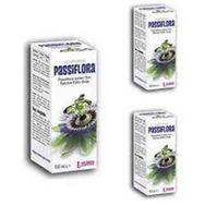 Ledapharma Pasiflora 3x150 ml Şurup