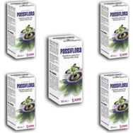 Ledapharma Pasiflora 5x150 ml Şurup