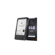 Ledger Nano Gen 5 Siyah Kripto Donanım Cüzdanı ve Recovery Key