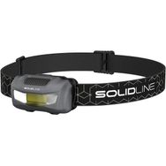 Ledlenser 502743 Solidline SH1 Kafa Feneri