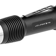 Ledlenser F1R Şarjlı Siyah El Feneri