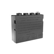 Ledlenser H7R.2 1400 Mah Pil