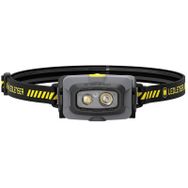 Ledlenser HF4R Core / Black Kafa Lambası