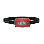 Ledlenser HF4R Core Kırmızı Kafa Feneri