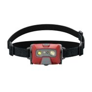 Ledlenser HF6R Core Kırmızı Kafa Feneri
