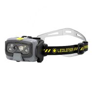 Ledlenser HF8R Work Kafa Feneri