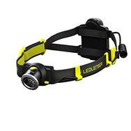 Ledlenser İH7R CRİ Kafa Lambası