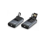 Ledlenser K4R 60 Lümen Şarjlı Anahtarlık Fener