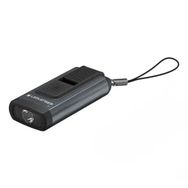 Ledlenser K6R Black Mini El Feneri