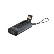 Ledlenser K6r Safety Siyah Anahtarlık