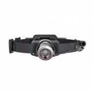 Ledlenser MH10 Black Unisex Kafa Feneri