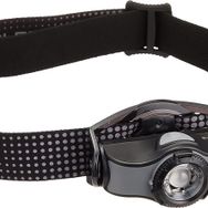 Ledlenser MH3 Gri Kafa Feneri