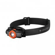 Ledlenser MH5 Kafa Feneri