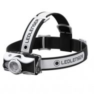 Ledlenser MH7 Siyah Kafa Feneri