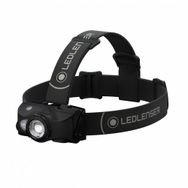 Ledlenser MH8+Powercase Kafa Fenerı