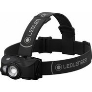 Ledlenser MH8+Powercase Kafa Fenerı