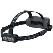 Ledlenser NEO9R Gri Kafa Feneri