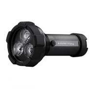 Ledlenser P18R Work El Feneri