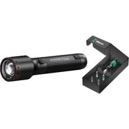 Ledlenser P6R Core Wera Set El Feneri
