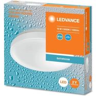 Ledvance 18W IP44 Beyaz Işık Led Plafonyer