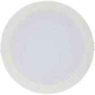 Ledvance Eco DL Slim 225 18W 865 WT 10X1 TR LED
