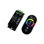 Ledx Ct-666 12-24v 18a Dokunmatik Rgb Kontrol Kumandası
