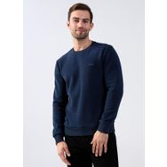 Lee 241011 Açık Lacivert Erkek Sweatshirt