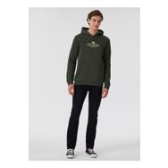 Lee 241011 Haki Erkek Sweatshirt