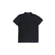 Lee Cooper 202 LCM 242052 Antrasit Erkek Polo T-Shirt