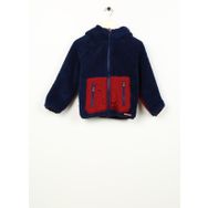 Lee Cooper 221 LCB 232003 Lacivert Erkek Çocuk Mont