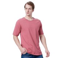 Lee Cooper 222 Lcm 242041 Gül Kurusu Erkek T-shirt