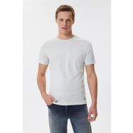 Lee Cooper 222 LCM 242055 5105 Erkek T Shirt