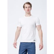 Lee Cooper 222 Lcm 242055 Gael Kırık Beyaz Erkek T-Shirt
