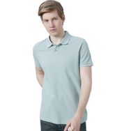Lee Cooper 222 LCM 242057 Twins Pike Kırmızı Erkek Polo T-Shirt