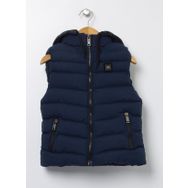 Lee Cooper 231 LCB 235001 Lacivert Caspian Erkek Çocuk Yelek