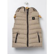 Lee Cooper 231 LCB 235001 Taş Caspian Erkek Çocuk Yelek