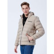 Lee Cooper 231 LCM 232001 GLORY Taş Erkek Kısa Şişme Mont