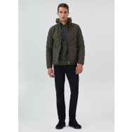 Lee Cooper 231 LCM 232004 Haki Erkek Mont