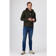 Lee Cooper 231 LCM 232014 NEW NERON Haki Erkek Mont