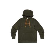 Lee Cooper 231 LCM 241050 BARN Fermuarlı Yaka Lacivert Erkek Sweatshirt