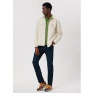 Lee Cooper 232 LCM 231002 Taş Karela Erkek Dokuma Ceket
