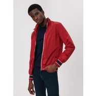 Lee Cooper 232 LCM 231007 WILLARD Kırmızı Erkek Mont