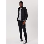 Lee Cooper 232 LCM 231007 WILLARD Siyah Erkek Mont