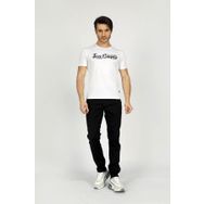 Lee Cooper 232 LCM 242041 Beyaz Nero Erkek T-shirt