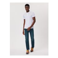Lee Cooper 232 LCM 242048 Beyaz Erkek Polo T-Shirt