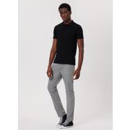 Lee Cooper 232 LCM 242048 Siyah Erkek Polo T-Shirt