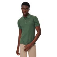 Lee Cooper 232 LCM 242059 Tylen Haki Erkek Polo T-shirt