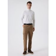 Lee Cooper 241 LCM 221005 Taba Jogger Chino Erkek Pantolon