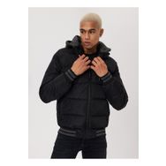 Lee Cooper 241 LCM 232006 TIAGO Siyah Erkek Mont