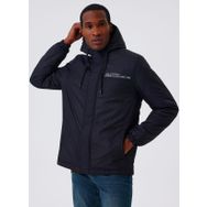 Lee Cooper 241 LCM 232011 LEMO Lacivert Erkek Mont